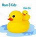 Image result for Rubber Ducky Baby