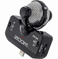 Image result for Lightning Microphone