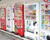 Image result for Car Vending Machine Japan