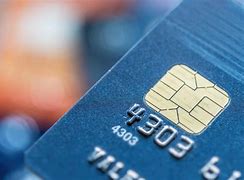 Image result for NFC Chip Credit Card Location