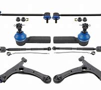 Image result for Toyota Corolla Suspension Parts