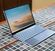 Image result for Microsoft Surface Laptop Go 1