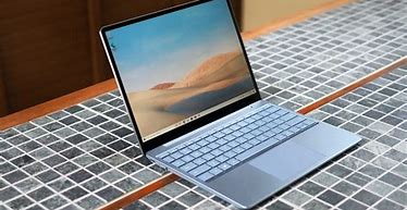 Image result for Surface Pro Go Laptop
