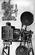 Image result for Projector Reel