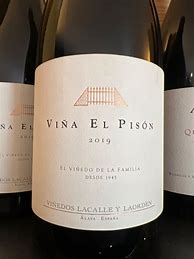 Image result for Vinedos Lacalle y Laorden Rioja Vina el Pison