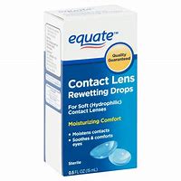 Image result for Equate Contact Solution