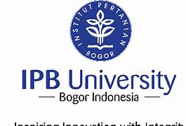 Image result for Logo Kampus IPB