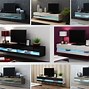 Image result for TV Stands and Wall Units