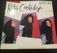 Image result for Rita Coolidge Greatest Hits