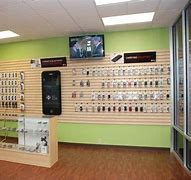 Image result for Mobile Shop Decor Design