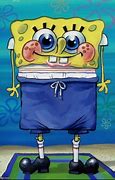 Image result for Spongebob Pajama Boy Meme