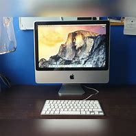 Image result for Novo iMac 2007