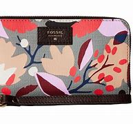 Image result for Fossil iPhone Wallet Case