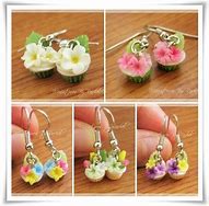 Image result for Earrings