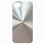 Image result for iPhone 5 Case Silver