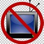 Image result for White TV Screen Clip Art