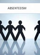 Image result for absentismp