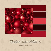 Image result for Christmas Red Color Hex Code