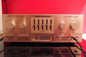 Image result for Vintage Marantz Speakers