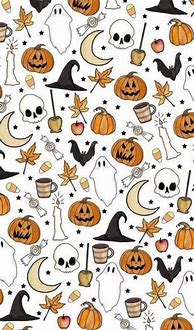 Image result for Halloween Cute Wallpaper Vertical