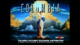 Image result for DIC Columbia Pictures Television 1993