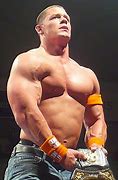 Image result for John Cena vs Goldberg
