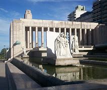 Image result for Rosario Argentina Monumento a La Bandera