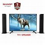 Image result for Sharp Smart TV 32