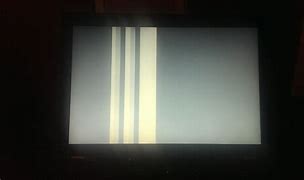 Image result for White Screen with Line Going Down Middle