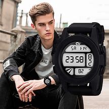 Image result for Stylish Digital Watches for Men