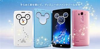 Image result for Disney Mobile Phone