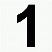 Image result for Big Number 8 Sign