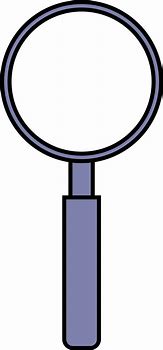 Image result for Magnifying Glass Icon