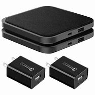 Image result for Yamay Smartwatch Charger