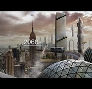 Image result for Year 3000 New York City