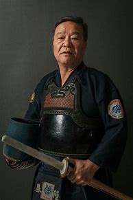 Image result for Kendo Full Armor
