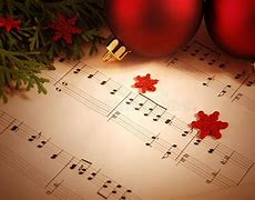 Image result for Christmas Music Background