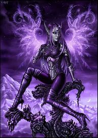 Image result for Mystical Gothic Fairies