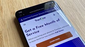 Image result for TracFone Customer Service Phone Number