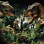 Image result for Jurassic Park 3 T-Rex Wallpaper