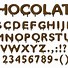 Image result for Chocolate Vector