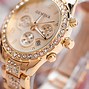 Image result for Geneve Gold Watch