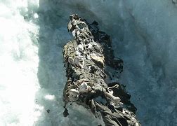 Image result for WW1 Soldiers Found Frozen Glacier