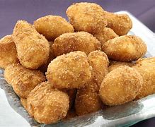 Image result for Philadelphia Fried Cheese Curds
