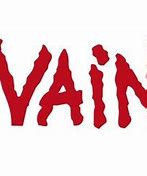 Image result for Vain Band Logo