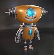 Image result for Little Robots Big Adventures