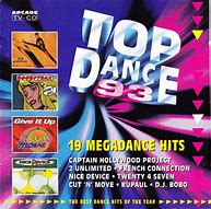 Image result for 1993 Dance Hits