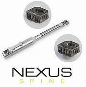 Image result for Nexus C-spine