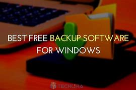 Image result for Free Backup Software Windows 1.0