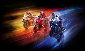 Image result for MotoGP Arcade Game